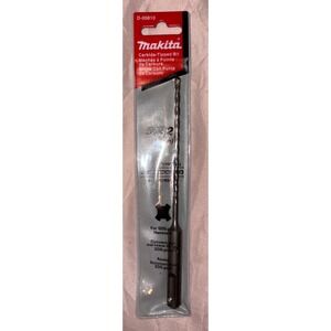 NEW Makita 5/32‎ Rotary Hammer Carbide Tipped Bit, D-00810